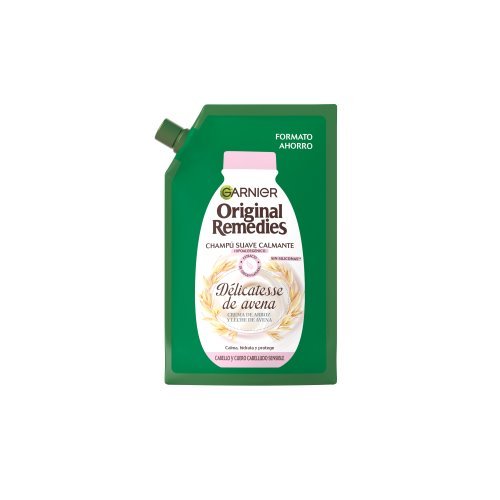 Ecopack Avena 3600542415606 front